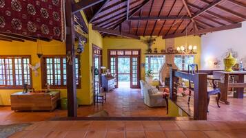 Área da propriedade