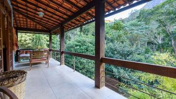 Área da propriedade