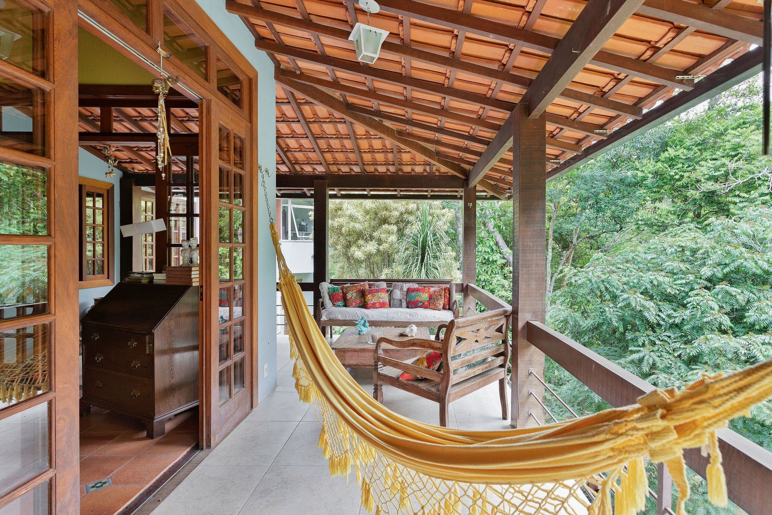 Área da propriedade