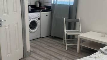 Studio | Cuisine privée