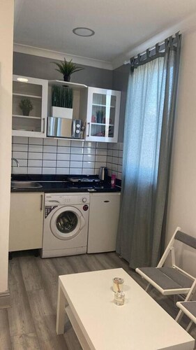 Remarkable 1-bed Studio in London