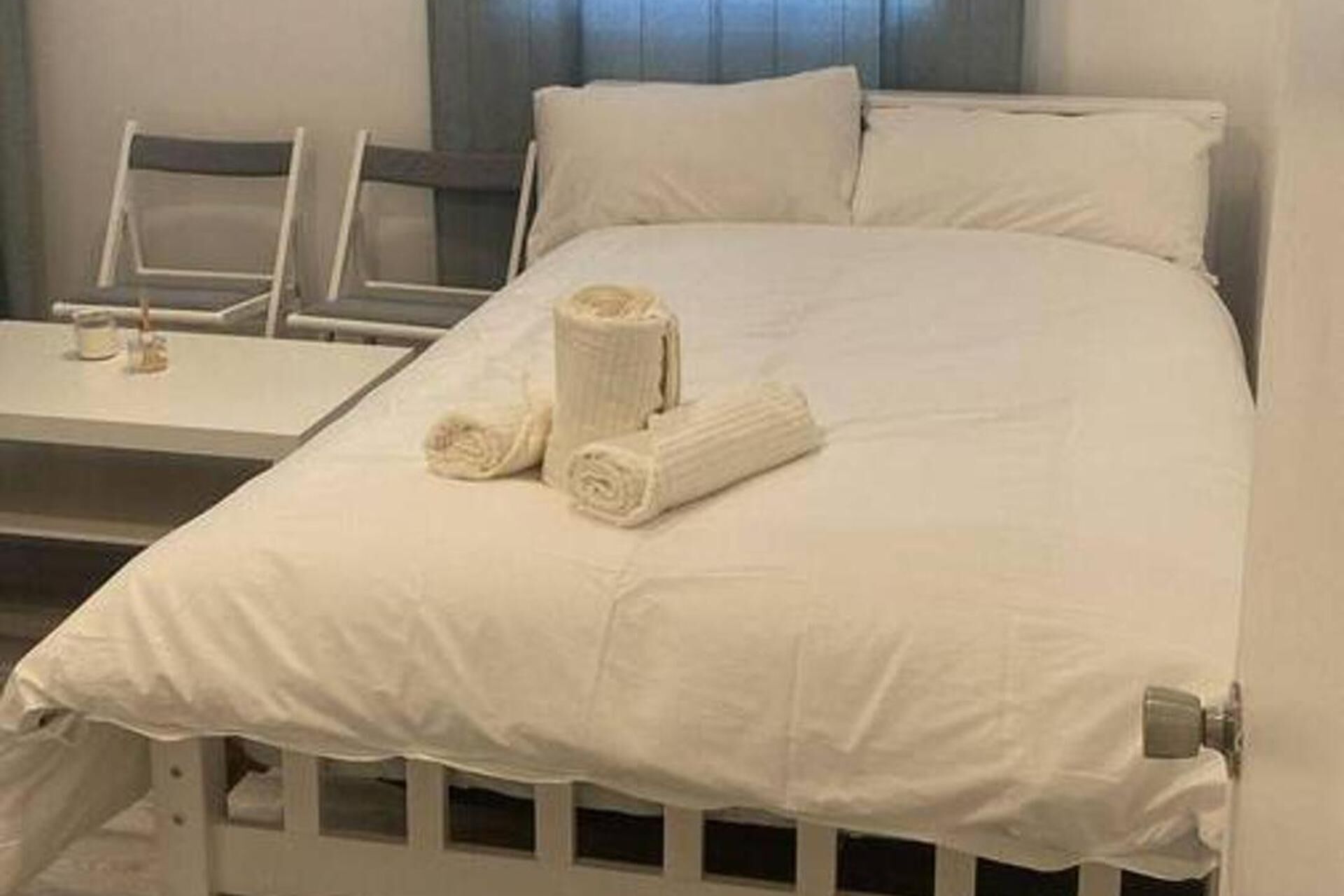 Bügeleisen/Bügelbrett, kostenloses WLAN