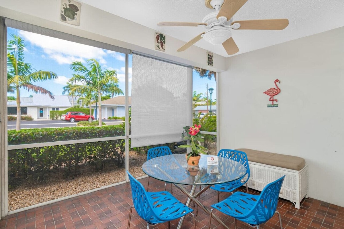 Photo 15 of Olde Naples Paradise 803