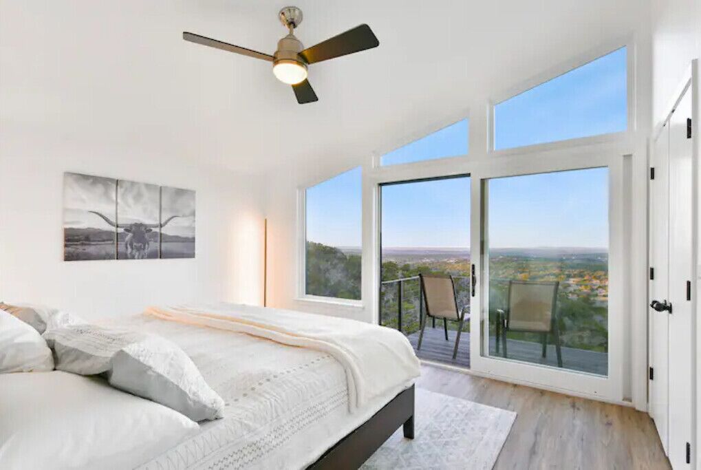 3 多间卧室、熨斗/熨衣板、旅行婴儿床、免费 WiFi