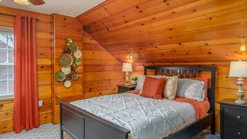 5 chambres, fer et planche à repasser, Wi-Fi gratuit, draps fournis