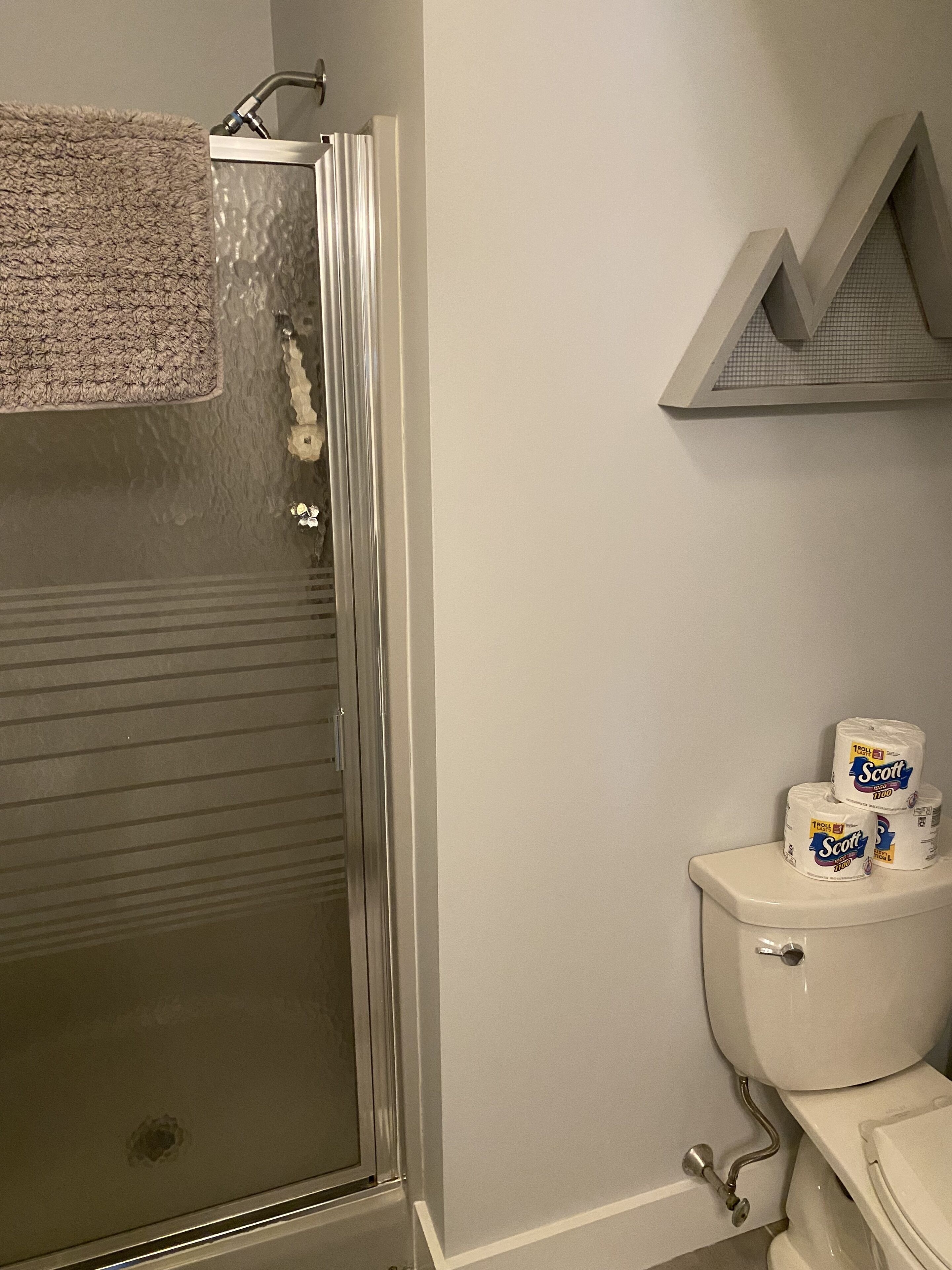 Burke Condo