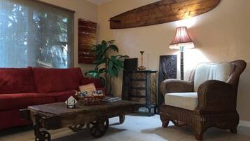 Téléviseur connecté