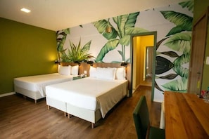 Room - Taua Resort & Convention Caete (Caete)