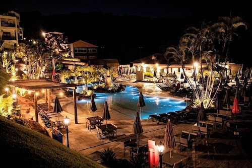 Taua Resort & Convention Caete