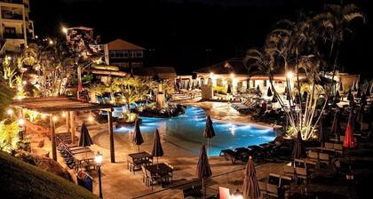 Taua Resort & Convention Caete