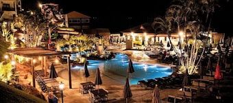 Taua Resort & Convention Caete