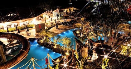Taua Resort & Convention Caete