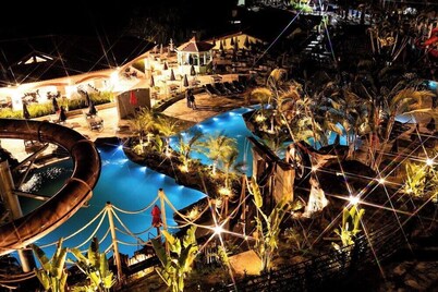 Taua Resort & Convention Caete