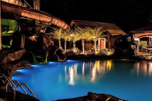 Taua Resort & Convention Caete