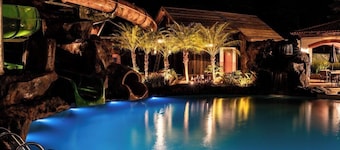 Taua Resort & Convention Caete