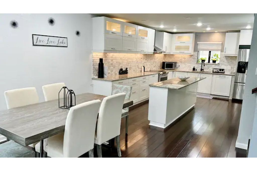 Modern Cozy Home | Lake Travis