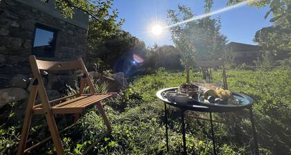 Zove Rural Cottage: a place of hideaway