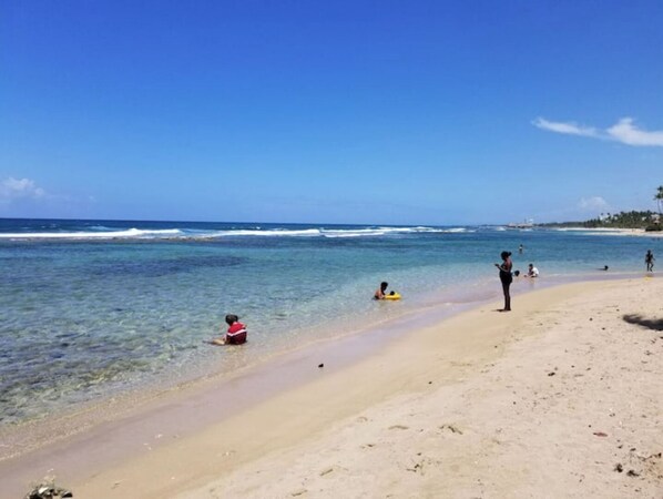 Playa