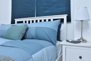 1 habitación, wifi gratis y ropa de cama 
