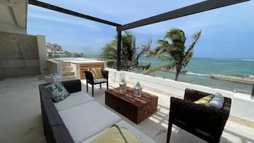 Apartment | Property grounds