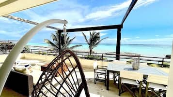 Apartment | Property grounds