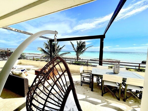 Apartment | Kawasan hartanah