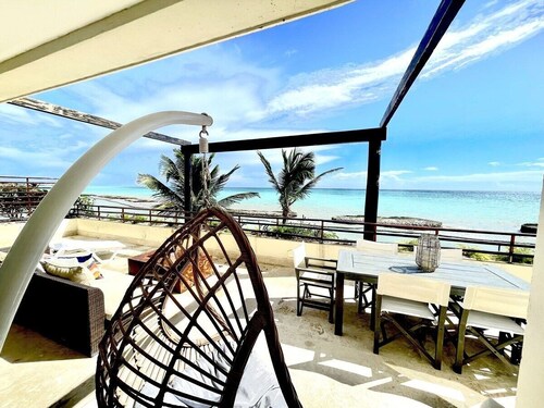 Beach Front Paradise at Cap Cana