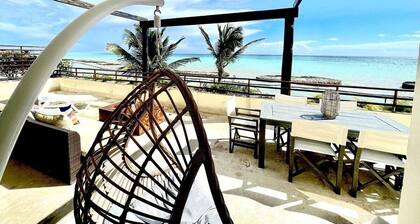 Beach Front Paradise at Cap Cana