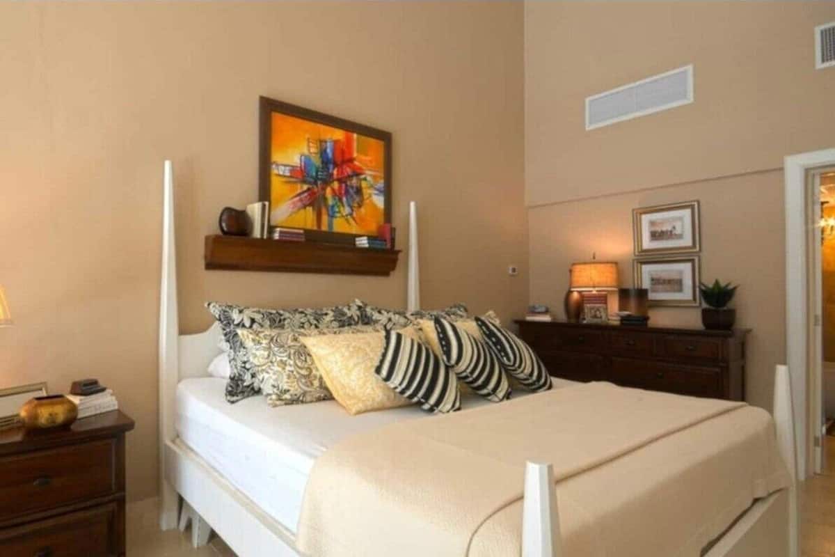 Honeymoon Apartment | 1 bedroom, free WiFi
