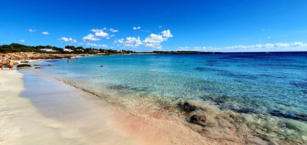 Platja