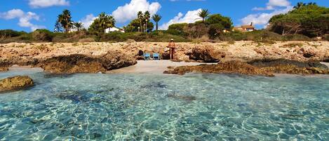 Spiaggia