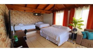1 bedroom, WiFi
