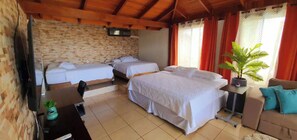 1 Schlafzimmer, WLAN