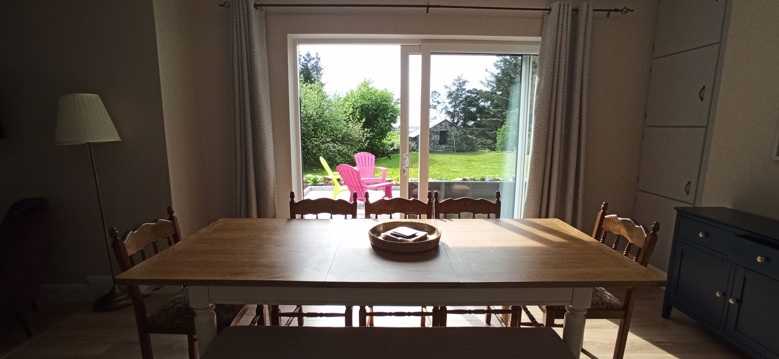 Restauration