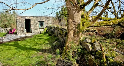 Traditional cosy retreat in the heart of Connemara