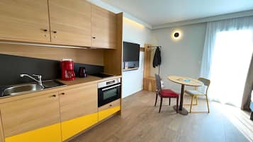 Værelse (Long stay. 2 people) | Lydisolering, gratis Wi-Fi, sengetøj