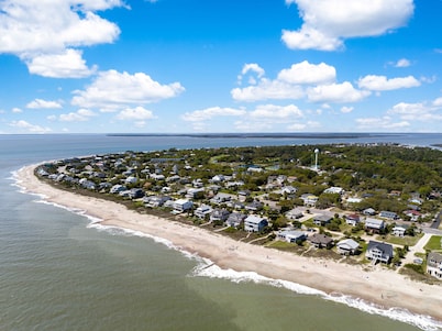 3 bedroom condo ~ Ocean State of Mind