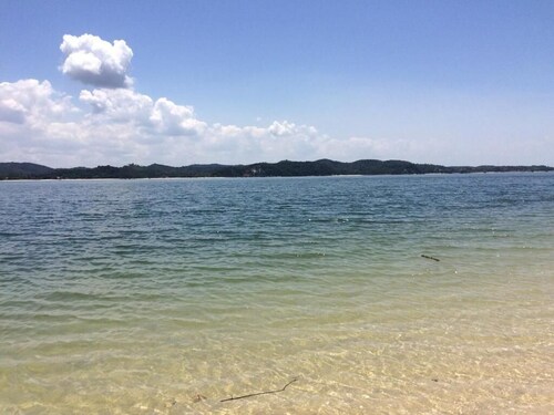 Recanto da Ilha in Pirajuía-BA.