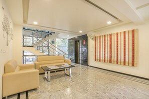 Interior - OYO Rooms Indiranagar Old Airport Road (Bengaluru)