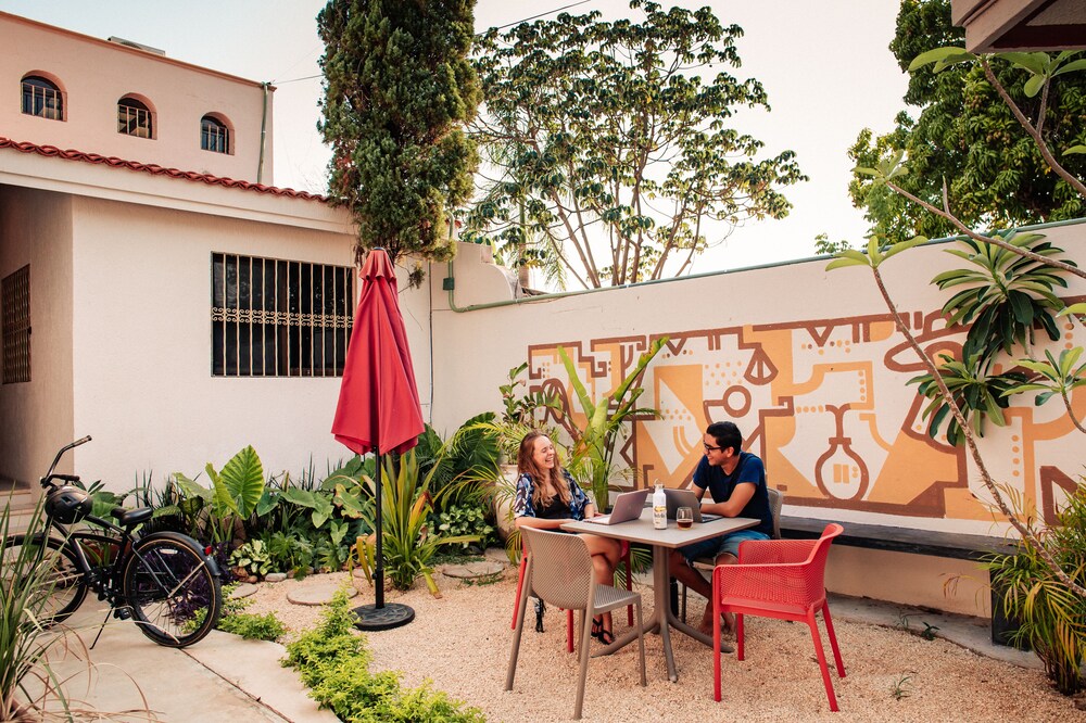 Casa Encuentro De Joaquín Garcia image