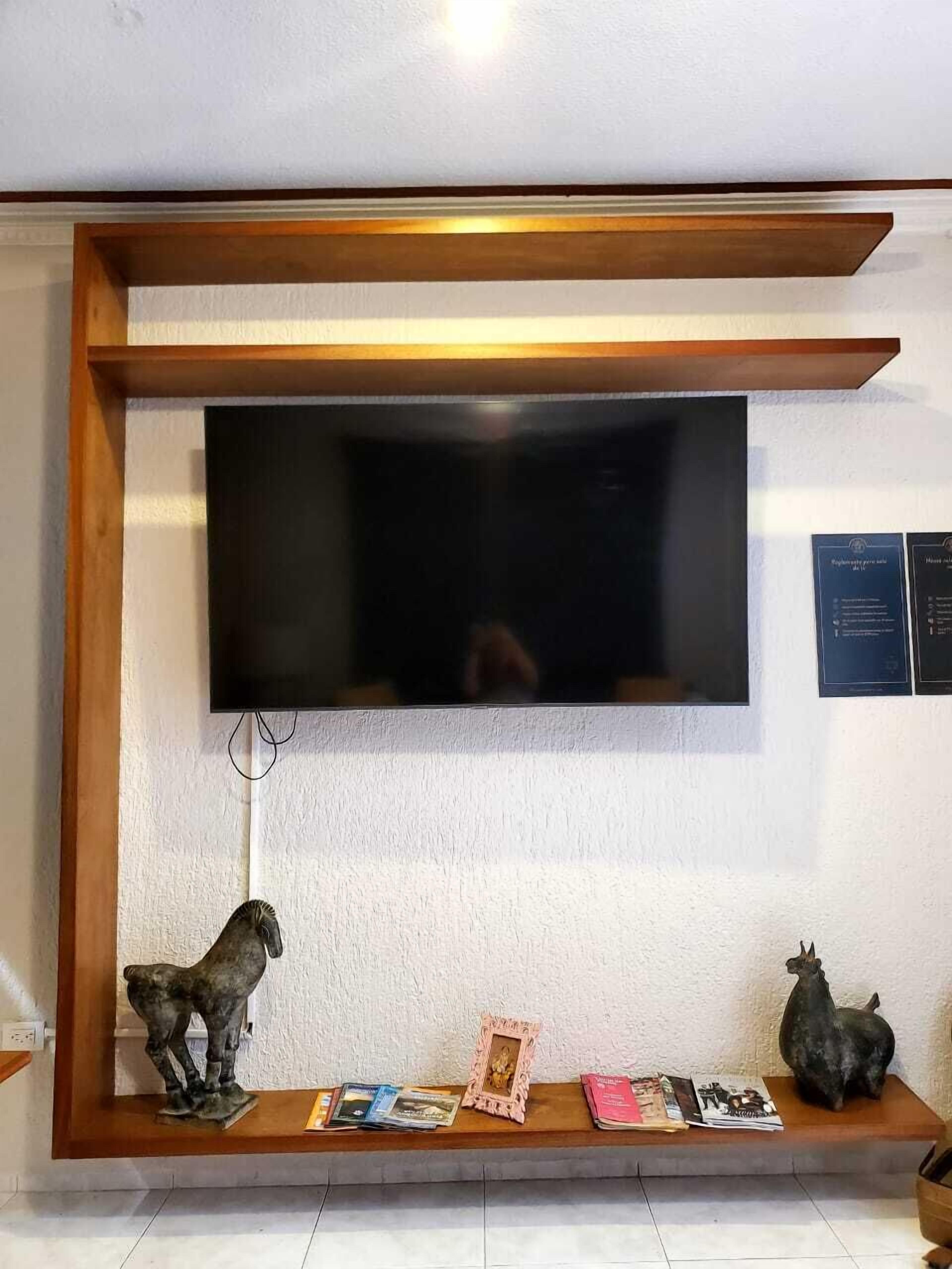 Photo - Casa Encuentro De Joaquín Garcia