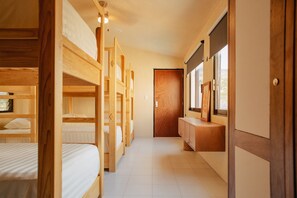 Standard Shared Dormitory