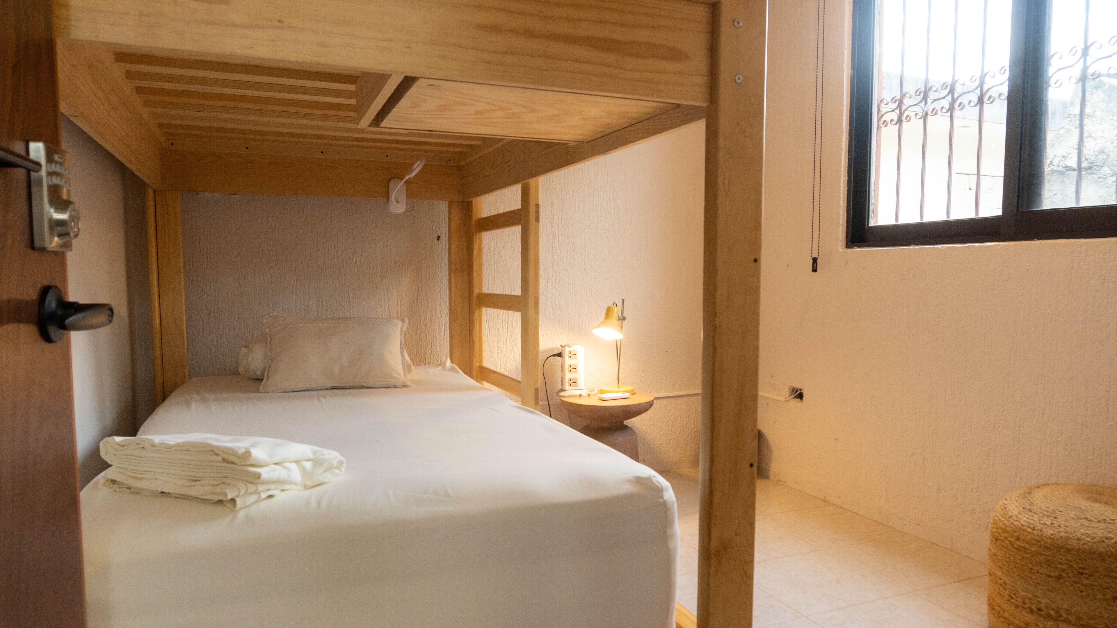 Photo - Casa Encuentro De Joaquín Garcia