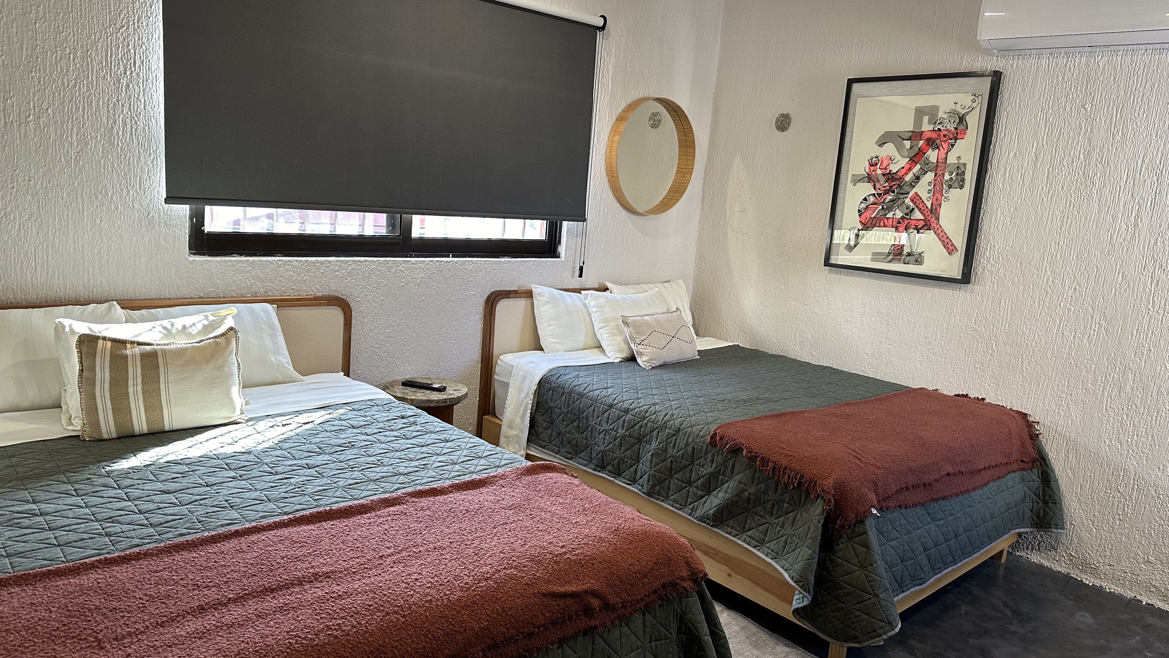 Photo - Casa Encuentro De Joaquín Garcia