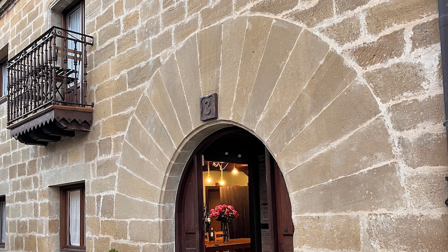 Agroturismo El Encuentro