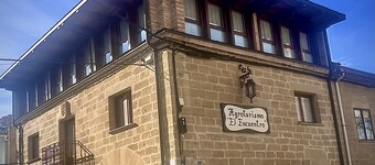 Agroturismo El Encuentro