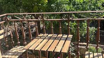 Casa | 5 dormitorios, cortinas opacas, wifi gratis y ropa de cama