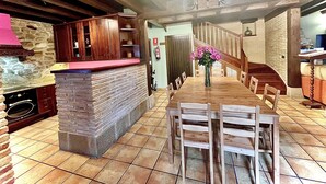 Hus | Oppholdsområde