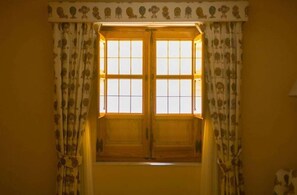 Interior - Hotel Torremilanos (Aranda de Duero)