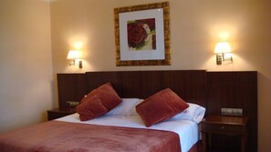 Room - Hotel Torremilanos (Aranda de Duero)